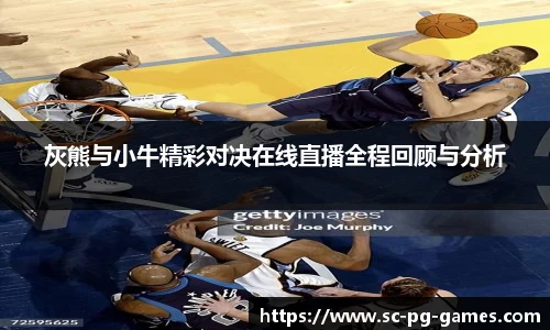 灰熊与小牛精彩对决在线直播全程回顾与分析